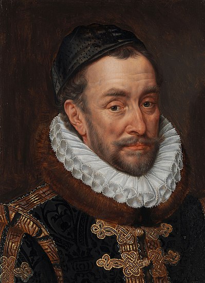 image of Willem of Orange